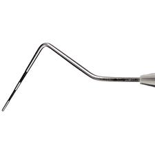 Sonde parodontale – N8/11, codée par couleur, manche standard, simple extrémité