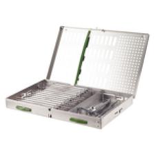 Cassettes d'instrument SysTM™ – 4B, 1/emballage