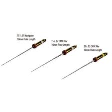 Limes Glide Path HyFlex® – 21 mm, 6/emballage