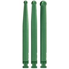 SmartBurs® II – Rond, RA, 10/emballage