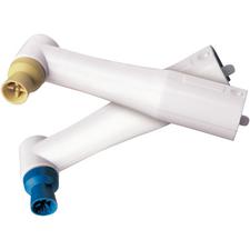 Densco® Disposable Prophy Angles