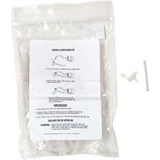 Aquacut Disposable Tips, 50/Pkg