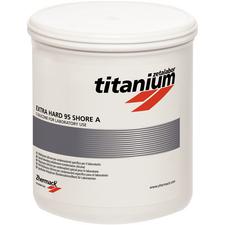 Titanium Zetalabor – Condensation Silicone, 2.6 kg Tub