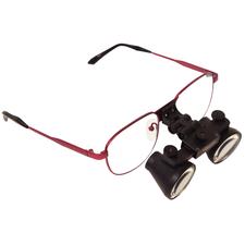Loupes – 3.5X, 1/Pkg