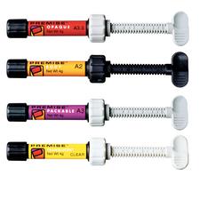 Premise™ Universal Composite Restorative, 4 g Syringe Refill