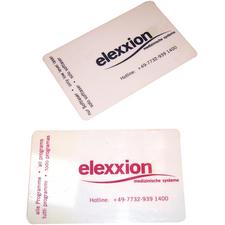 Key Card