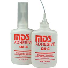 QX4 Adhesive – 1 oz Bottle