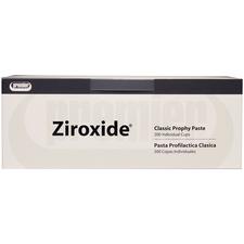 Ziroxide® Prophy Paste – Coarse, 200 Cups/Pkg, Mint