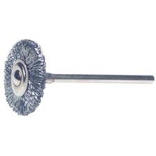 Steel Mounted Brushes
