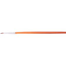 Red Sable Brushes