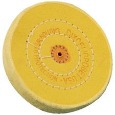 Chemkote Yellow Buffs