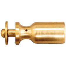 Right Brass Stone Chucks For Motors, 5R