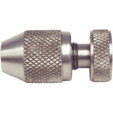 Bur Chuck For Motors, 1/4R