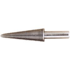 Accessoires pour mandrin, avec tige de 1/4" de (6 mm) – 1/emballage