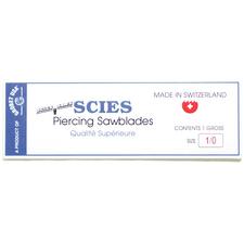 Saw Blade Jeweler – # 1 Medium, 144/Pkg