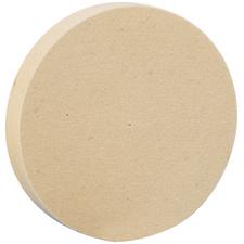 Solid/Hard Felt Wheel Buffs