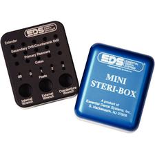 Flexi-Post® Mini Sterilization Box/Empty