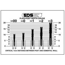Flexi-Post® Depth Gauge