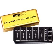 Flexi-Post® Sterilization Box/Empty