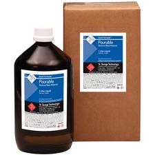 Excel Formula® Pourable Denture Base – Liquid, 1 Liter