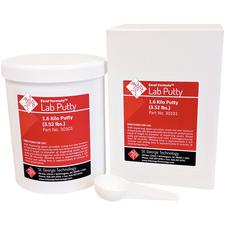 Excel Formula® Lab Putty, 3.52 lb Tub