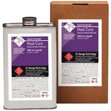 Excel Formula® Heat-Cure Denture Base Liquid