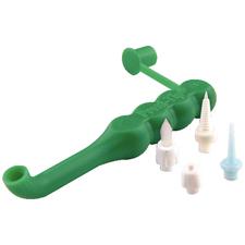 Proxi-Tip® Interproximal Stimulator with Travel Handle, 36/Pkg