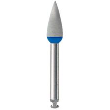 Polissoirs de composite Dimanto, 10/emballage