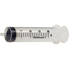Monoject® 20 ml Syringe with Luer Tip, 50/Pkg