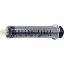Seringue MONOJECT™ 60 ml avec embout cathéter, 20/boîte