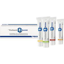 Profluorid 5% Sodium Fluoride Varnish, 10 ml Tube