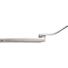 Articulating Paper Forceps – Curved and Serrated