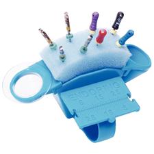Endoring II® without Metal Ruler