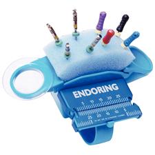 Endoring II® with Metal Ruler