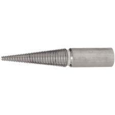 Chuck Tapered – 1/Pkg
