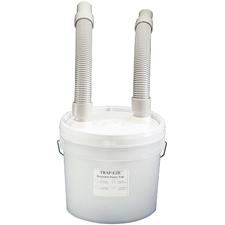 Trap-Eze™ Disposable Plaster Trap Refills