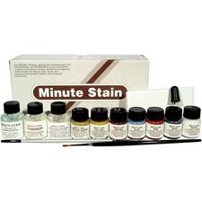 Minute Stain 7 Color Kit