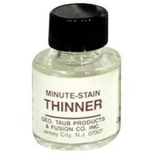 Minute Stain Thinner