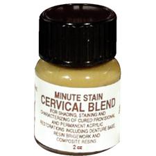Minute Stain Colors – Cervical Blend, 2 oz Refills