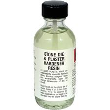 Stone Die & Plaster Hardener Resin