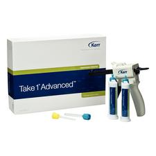 Take 1™ Advanced™ VPS Impression Material Cartridge Intro Kit