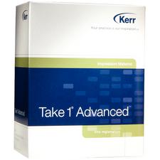 Take 1® Advanced™ VPS Bite Registration Material, Cartridge Refill