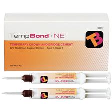 TempBond® NE™ Noneugenol Temporary Cement, Automix Syringe Refill