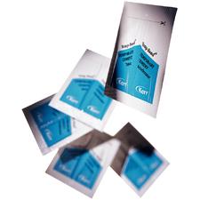 TempBond®Temporary Crown and Bridge Cement, Original Unidose (2.4 g), 50/Pkg with Mixing Pad