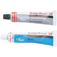 TempBond® NE™ Noneugenol Temporary Cement, Tube Refill Kit