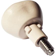 Contour Healer® Temporary Abutment, Zimmer™/BioHorizons™ Compatible