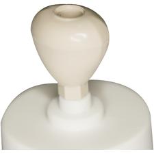 Contour Healer® Temporary Abutment, Hiossen™ Standard Connection Compatible