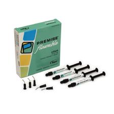 Premise™ Flowable Restorative, Assortment Intro Kit