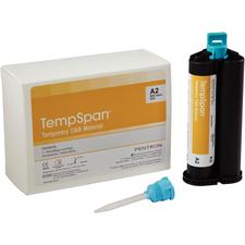 TempSpan® Dual Cure