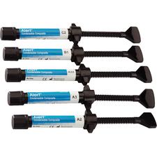 Composite Condensable Alert® – seringue de 1,9 ml